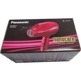 Panasonic [Express Ship] PANASONIC Nano care Hair Dryer EH-NA98 for hair,scalp,ski
