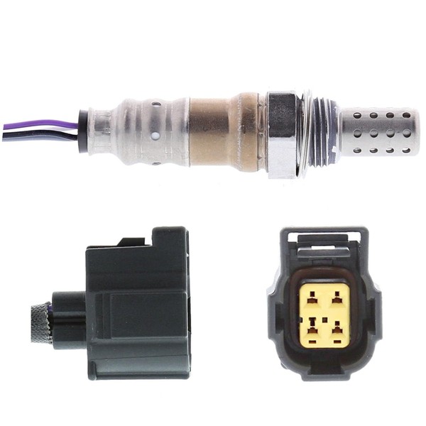 Downstream OR Upstream Oxygen Sensor Compatible With Jeep Compass 2007