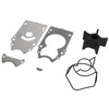 Water Pump Impeller Kit 17400 98J01 Rugged Water Pump Impeller