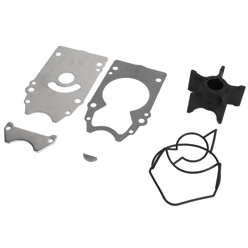 Water Pump Impeller Kit 17400 98J01 Rugged Water Pump Impeller