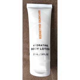 KenetMD 10X KenetMD Hydration Body Lotion 0.9oz Ea. Hotel Travel Size (LOT OF 10)