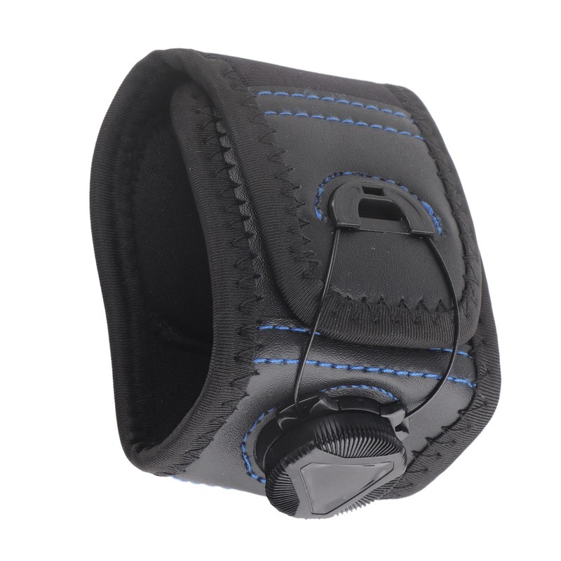 Forearm Tennis Elbow Band Adjustable Single Pain Reduce Knob Compression