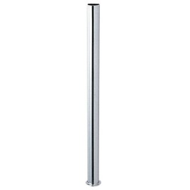 Kakudai 0796-250 Stop Faucet Water Supply Straight Pipe