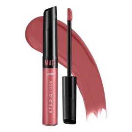 Cyzone Labial Liquido Matte Studio Look