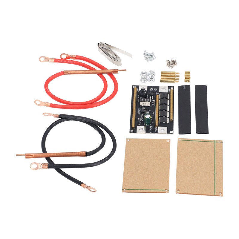 Spot Welder Control Board Portable Battery Welding Machine Controller PCB
