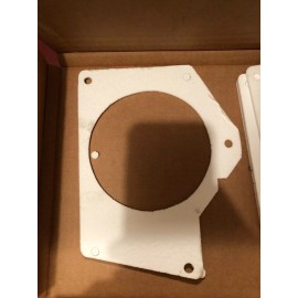 Lennox Whitfield 61057210 Gasket OEM