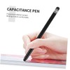 TEHAUX 2pcs Capacitive Stylus Pen for Touch Screens Precision Touch