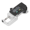 Digital Display Thickness Gauge Detachable Horizontal Thickness Measuring Tool for