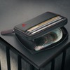 TORRO Leather Card Holder with Coin Purse – RFID Blocking
