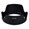 CELLONIC® Lens Hood Compatible with Canon EF 24-105 mm f/3.5-5.6