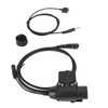 U94 PTT Adapter Push to Talk Button Walkie Talkie Military