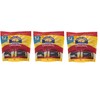 Pacific Gold Original Beef Jerky Value Pack - 3 Bags