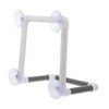 ORFOFE 1pc Large Bird Shower Perch Stand Skid Toy for