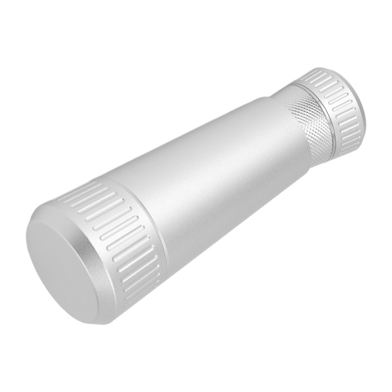 Coffee Stirring Tamper Portable Small Stable Base Ergonomic Handle Hand