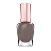 Sally Hansen Color Therapy Lacquer Nail Polish, Slate Escape, 0.5
