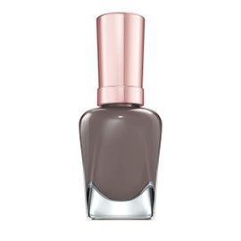 Sally Hansen Color Therapy Lacquer Nail Polish, Slate Escape, 0.5 Fl. Oz.