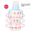 USB Portable Travel Infant Baby Feeding Bottle Warmer Heater Thermostat