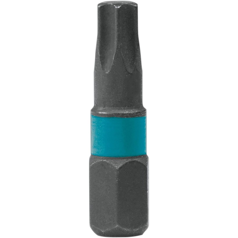 Makita A-96584 Impactx T27 Torx 1″ Insert Bit, 2 Pack