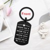 MXRSDF Graduation Gifts for Him, Class of 2025 Graduation Keychain