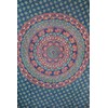 Mango Gifts Camel Elephant Mandala Tapestry Hippie Wall Decor Home