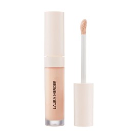 Real Flawless Weightless Perfecting Concealer - 0W1 Very Fair With Warm Undertones by Laura Mercier for Women - 0.23 oz Concealer
