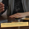 NIRDOSH - Palo Santo Palito Frankincense Powder from Ecuador -