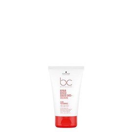 BONACURE - Repair Rescue Sérum para Puntas Abiertas 100 ml, Sérum Intensivo y Cremoso, Nutre el Cabello, Aporta Brillo, Protección Térmica, Deja el Cabello Suave y Sedoso, Previene Puntas Abiertas