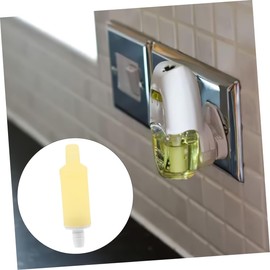 SHOWERORO Soap Dispenser Pump Body 2 Pcs Replacement Head for Dispenser Wall Mount Kitchen Bathroom Rubber Bulk Pack