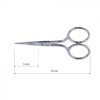 Kretzer Spirale Scissors, 110709