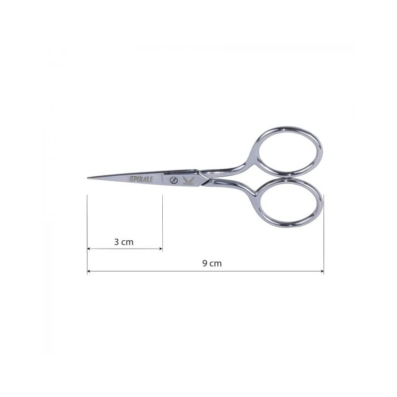 Kretzer Spirale Scissors, 110709