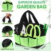 207 Pcs Flower Arrangement Supplies Valentine's Day Green Florist Garden