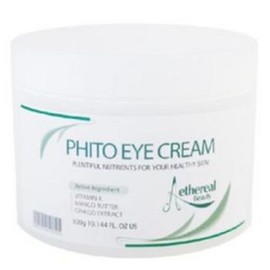 Hans Bridge Ethereal Phyto Eye Cream. / 한스교역 에떼리얼 피토아이크림.