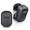 Key Safe Lock Box for Outside, House Wall Mounted Key