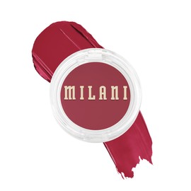 Milani  Rubor en Crema para Mejillas y Tinte de Labios Para Todo Tipo de Piel, Enriquecida con vitamina A, C y E, Tono Cerza                          