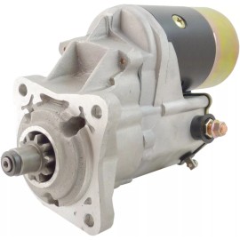 Gladiator New Starter Caterpillar Forklift V25D V30D V35D V40C V45C V50C V60D V70E 6T7007