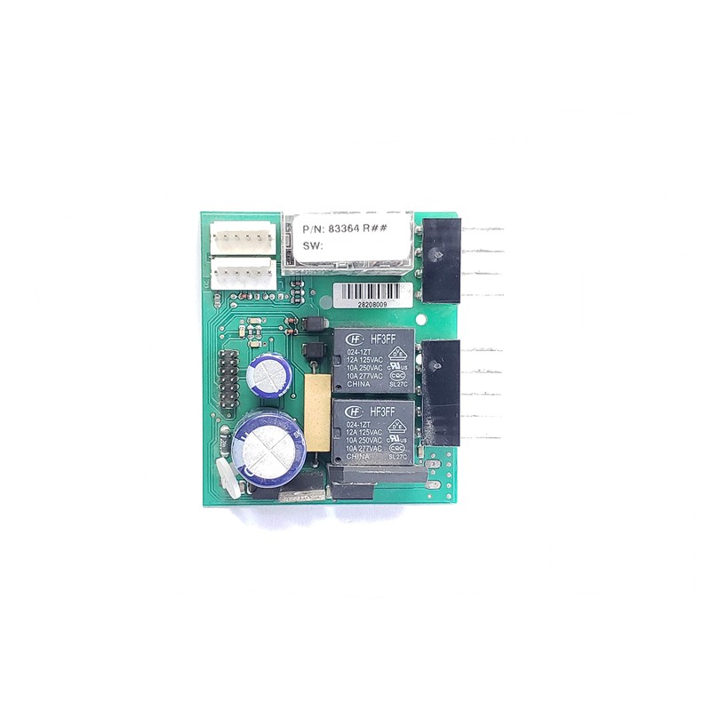 Marantec Garage Door Opener 88573 Logic Board and Terminal Board