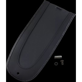 DRAG SPECIALTIES Fender Skin - Smooth Automotive-Gra