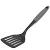 Chef Craft Select Nylon Turner/Spatula, 12.5 inch, Grey