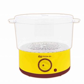 Ryson Pullup Prin Maker KDSC-001Y Clear x Yellow