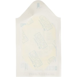 3m Tegaderm Transparent Film Dressing 2.375" x 2.75"/Picture Frame Style/Package of 20