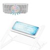 ZenCT CT158-1 Laptop Cooling Cooler for CT158/CT158A Cooling Cooler, Peltier