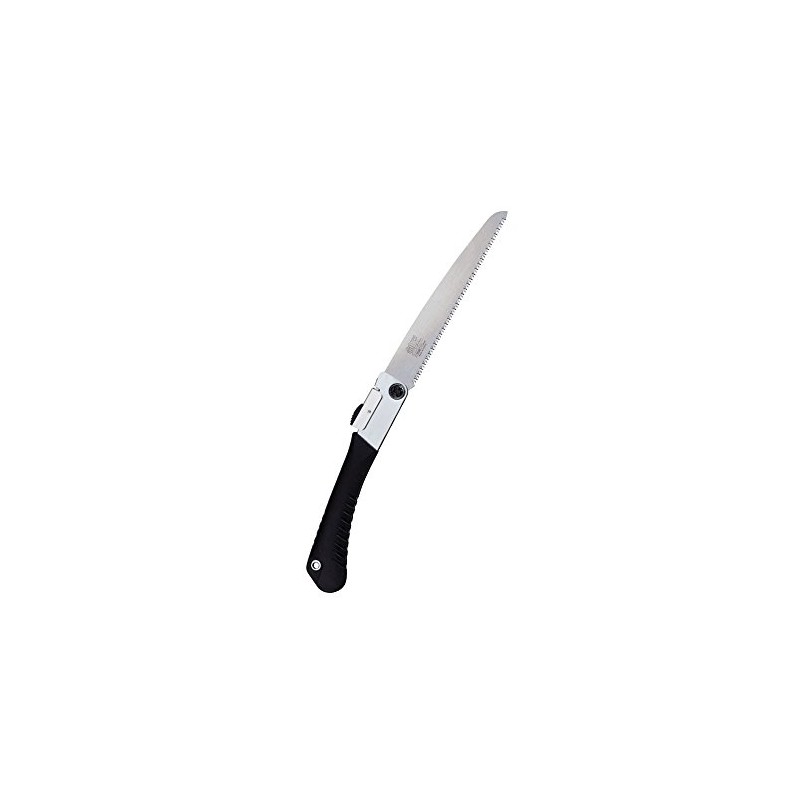Niigata Seiki Kensho Folding Universal Saw, Made in Japan, 8.3