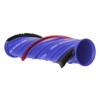 FUNTECK Anti-Tangle Brush Bar with End Cap for Dyson Motorbar