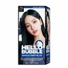 Mise En Scene Hello Bubble 4B Whale Deep Blue 100g