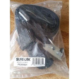 SURE-Lok   Kinedyne FE200601 Lap Belt for A-Track Series A Seat Belt