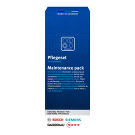 Bosch 55-BS-09 Siemens Maintainance Pack for Ceramic Hob