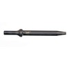 Mayhew Tools 32000 Pneumatic Taper Punch, 1/4" x 6", Black