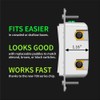 Zooz 800 Series Z-Wave Long Range S2 On Off Switch