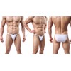 iphree Men's Adjustable String Silky Elastic Bulge Pouch Underwear Swimsuit