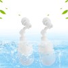 Unxuey Float Valve, 1/4" Automatic Water Filter Float Ball Valve,